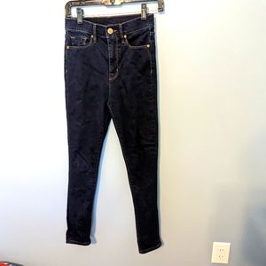 BDG Twig High Rise Jeans